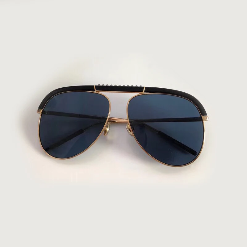 Brillen no2 De Sunglasses Sonnenbrille Sunglasses Sunglasses Sunglasses no3 Rahmen no5 Frauen Sunglasses no6 Hohe Qualität Sol Sunglasses Feminino No1 Weiblich no4 Pilot Acetat Oculos g0qp60x