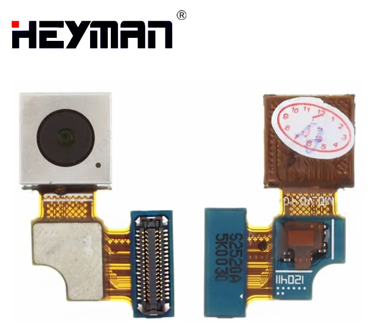 

Camera Module For Samsung Galaxy S III (S3) I9300 GT-I9300/T999/I747/R530/I535/L710 Rear Facing Camera Replacement parts