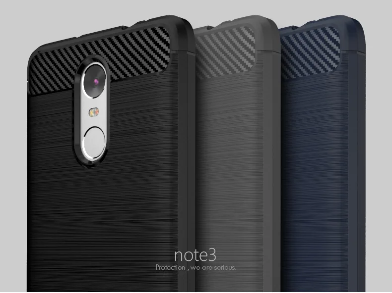 Xiaomi Redmi Note 3 Pro Case (9)