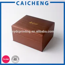 Увлекательный жесткая Ювелирные Изделия Из Картона Упаковочные Коробки