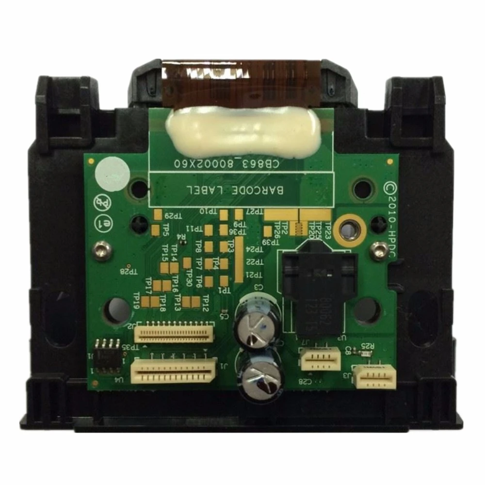 printhead hp officejet 6700 premium