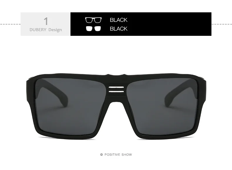 Спортивные Polaried солнцезащитные очки в стиле ретро для Для мужчин Для женщин UV400 Рыбалка очки Открытый вождения езда Кемпинг с случае