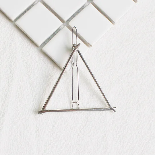 2019 New Fashion Women Pearl Hair Clip Snap Hair Barrette Stick Hairpin Hair Styling Accessories For Women Girls Dropshipping