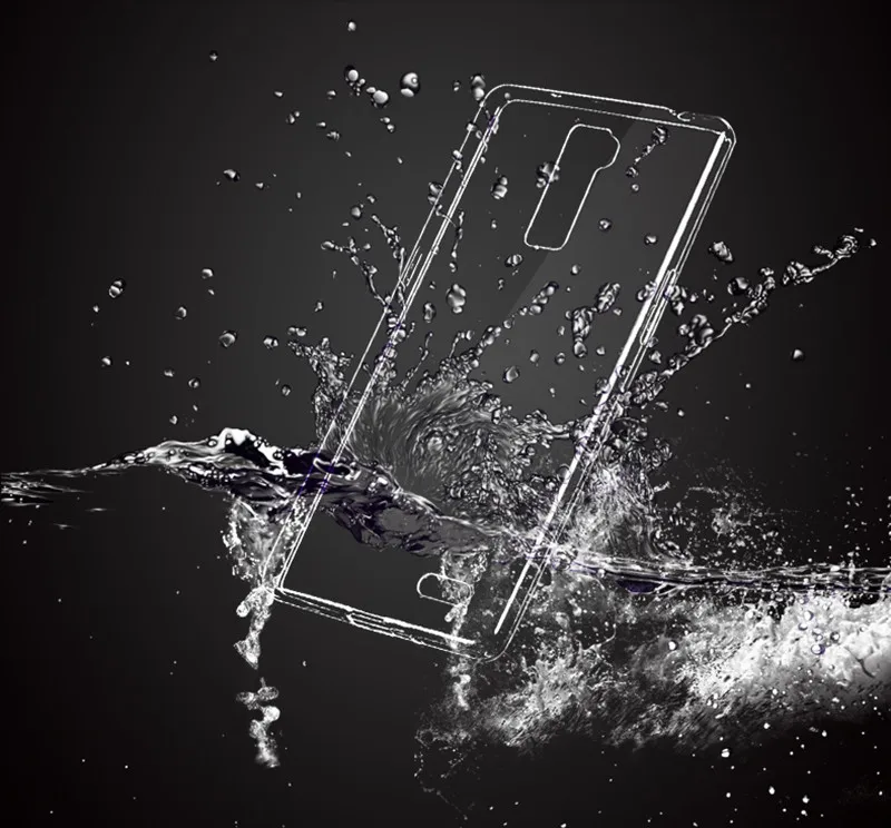 Для OPPO R7 Plus Case Крышка Ультратонкий Прозрачный ТПУ Мягкая Обложка Защитный Case|case for