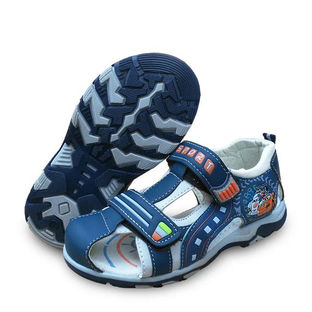 Paar SandalenZomer Fashion Mooie 1 Pu Kinderen Baby Lederen Kids XPkiZu