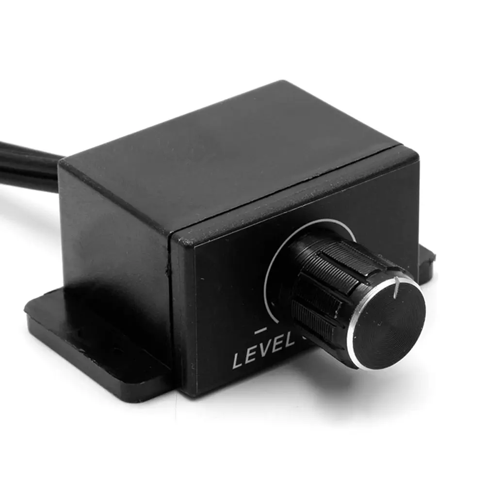 Vehemo 2* RCA усилитель звука для автомобиля Caable Авто адаптер стабильная вилка