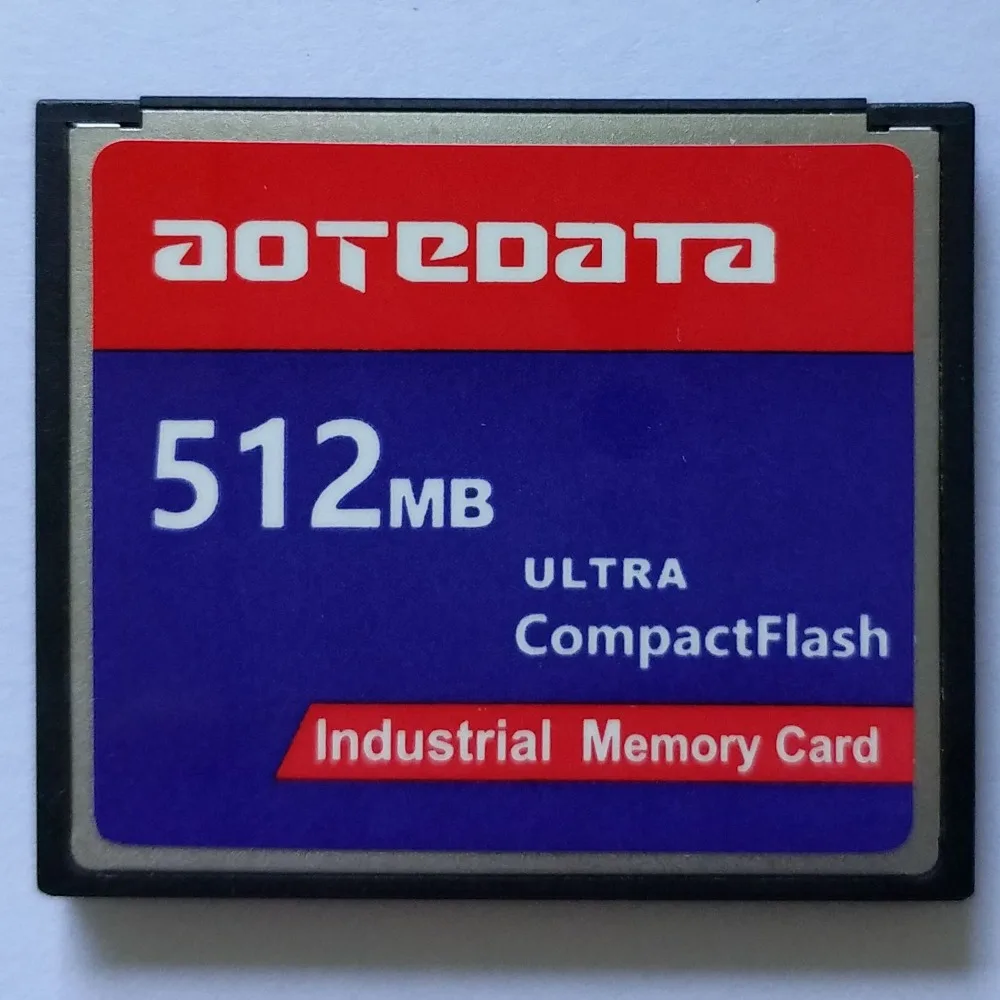 cf 512m