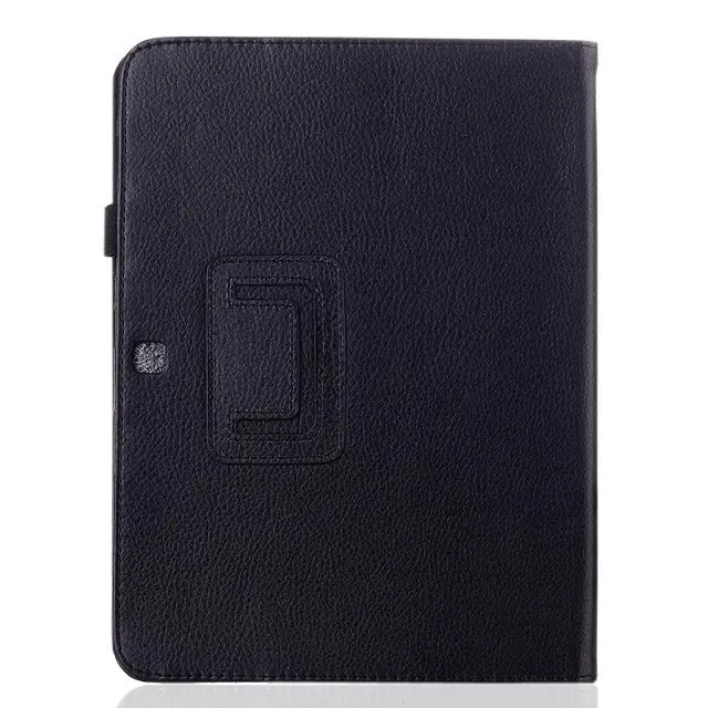 Ультратонкий чехол для samsung Galaxy Tab 4 10,1 T530 T531 NOOK Smart Cover, чехол из искусственной кожи на магните для Galaxy Tab3 10 P5200 P5220