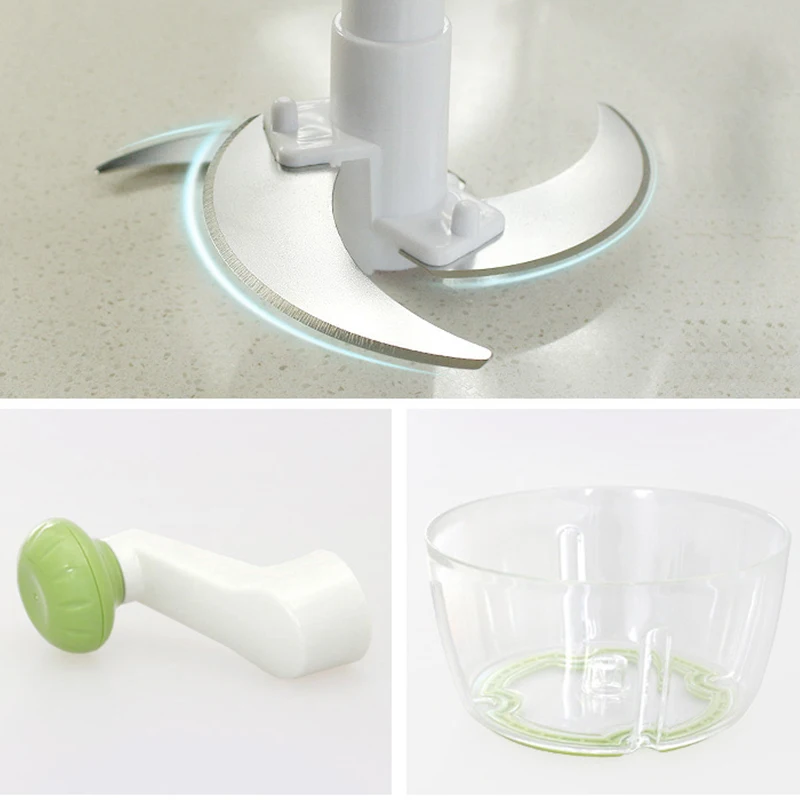 Meat grinders Mincers (9)
