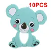 Koala-Turquoise