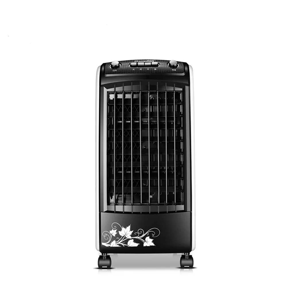 

Electric Air-conditioning Fan Humidifier Arctic Cold Strong Wind Cooling Fans Remote Control Water-cooled Summer Cooler EU