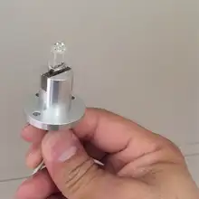 Совместимость Rayto 240 лампа 12V20W, VitaRay-150 биохимический анализатор Chemray, супер Z Chemray240 310 360 12V 20 Вт светодиодные лампы