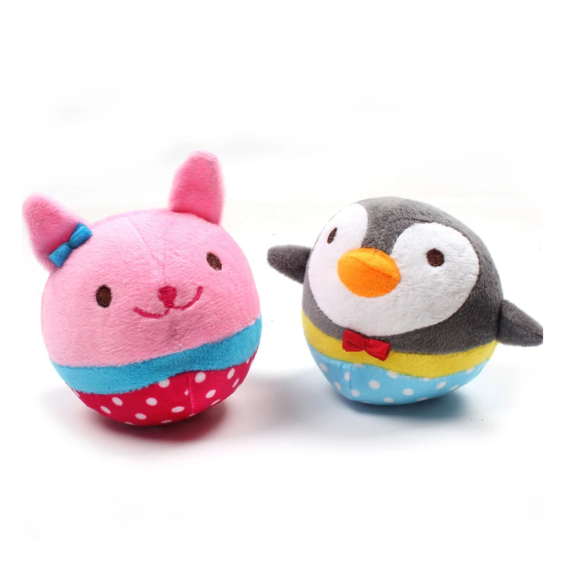 9 dogs toys pets 