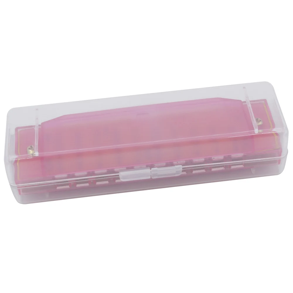 PINK-01