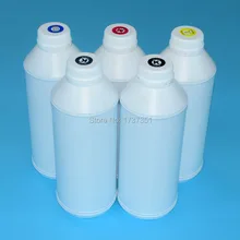 5 видов цветов 1000 мл сублимационные чернильные краски для Epson Stylus Pro 7700 9700 7710 9710 Surecolor t3000 t5000 t7000 широкоформатный принтер