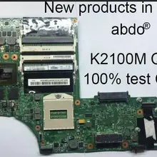 Abdo NVIDIA k2100m Q3 W8P HM87 00HW114 lenovo ThinkPad W541 материнская плата для ноутбука LKM-1 WS MB 12291-2 ТЕСТ ОК