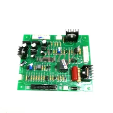 SW1600 SW2500 аппарат для приварки штырей(Стыковая сварочная машина) Панель управления