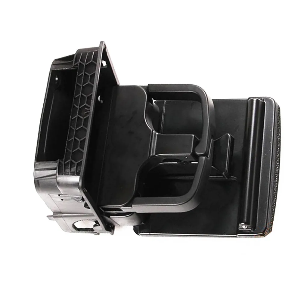 Buy OEM Black Drink Holder Center Armrest Rear Cup