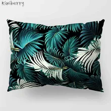 Home Decor Cushion Big Leaf Tropical Plants Throw Pillowcase Pillow For Sofa Seat Cushion Living Room Home Decor Cushion Big Leaf Tropical Plants Throw Pillowcase Pillow For Sofa Seat Cushion Living Room