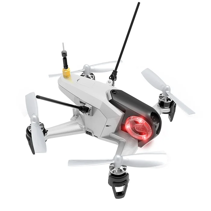 Original Walkera Rodeo 150 7CH Devo7 Remote Control Racing Drone 5.8G FPV Mini with Camera 600TVL VS DJI Phantom 4 | Игрушки и хобби