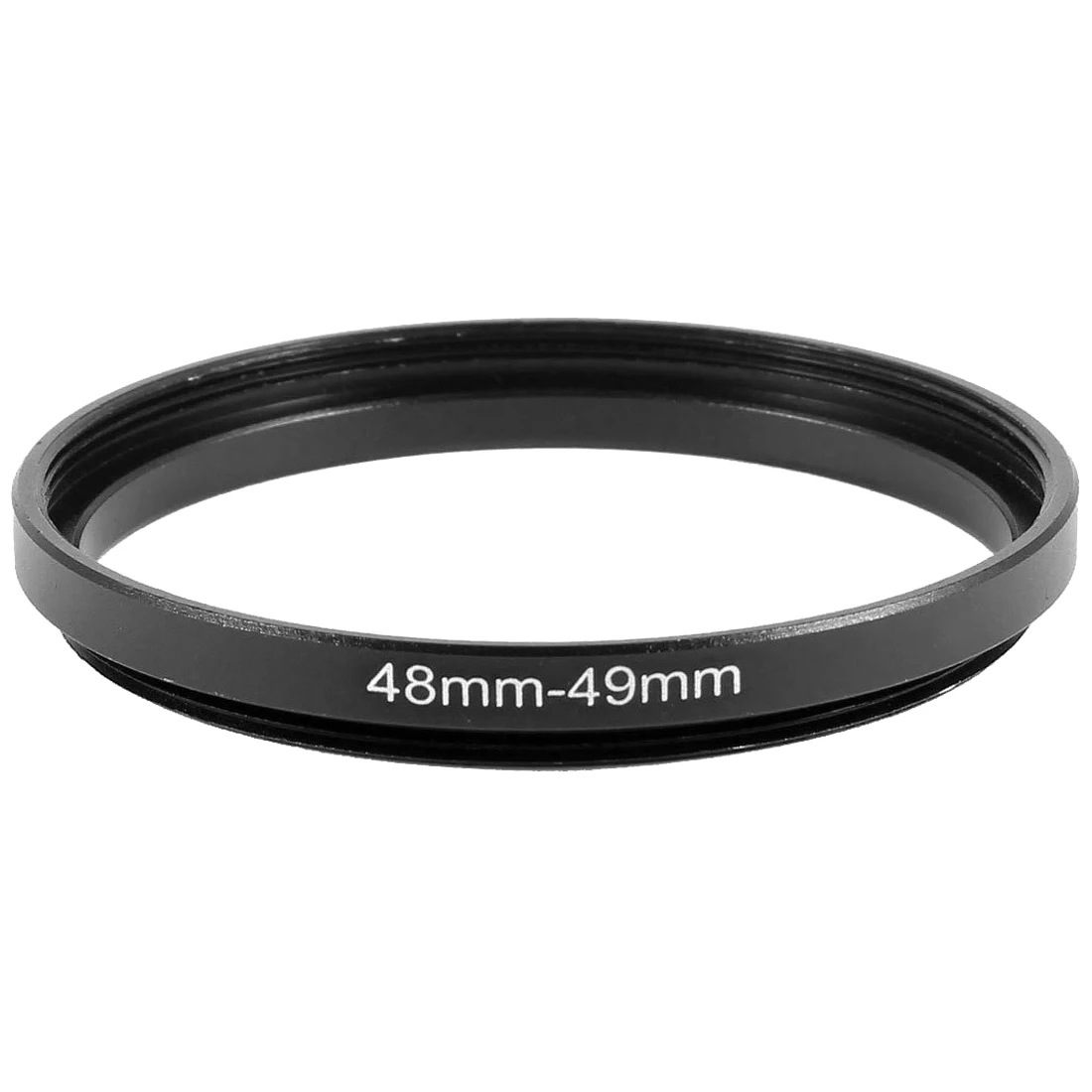 

48mm to 49mm Camera Filter Lens 48mm-49mm Step Up Ring Adapter