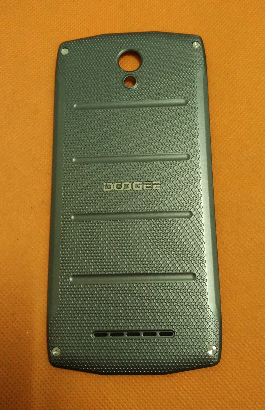 Оригинальный защитный чехол для аккумулятора Чехол Для DOOGEE T5 MTK6735 Octa Core 5 0 &quotHD