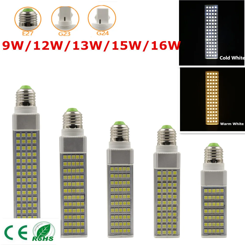 Levou Holofotes w 13 w 15 w Color Tempeture : Warm White(2700-3500k);cool White(6000-6500k)