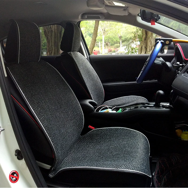 most breathable car seat