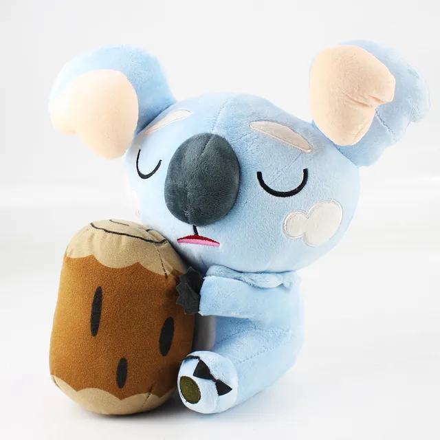 komala plush