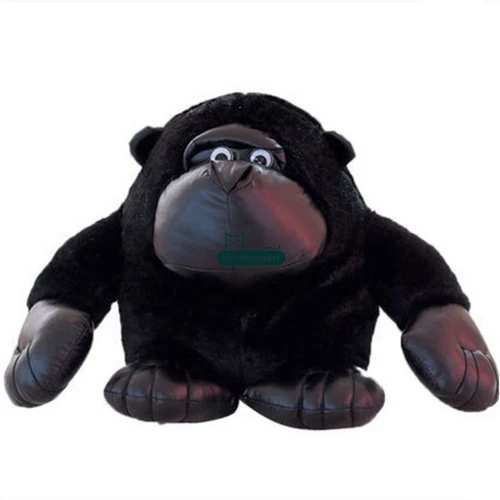 realistic chimpanzee doll