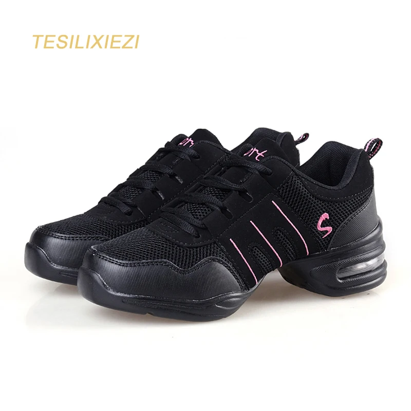 Prix pour Nouveau 2017 chaussures De Danse femmes Jazz Hip Hop Chaussures salsa sneakers pour femme plate-forme danse dames chaussures Prix pour Nouveau 2017 chaussures De Danse femmes Jazz Hip Hop Chaussures salsa sneakers pour femme plate-forme danse dames chaussures