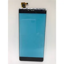 Инструменты для ремонта+ новая протестированная сенсорная панель для Elephone S3 5,2 дюймов Смартфон емкостный сенсорный экран замена дигитайзера