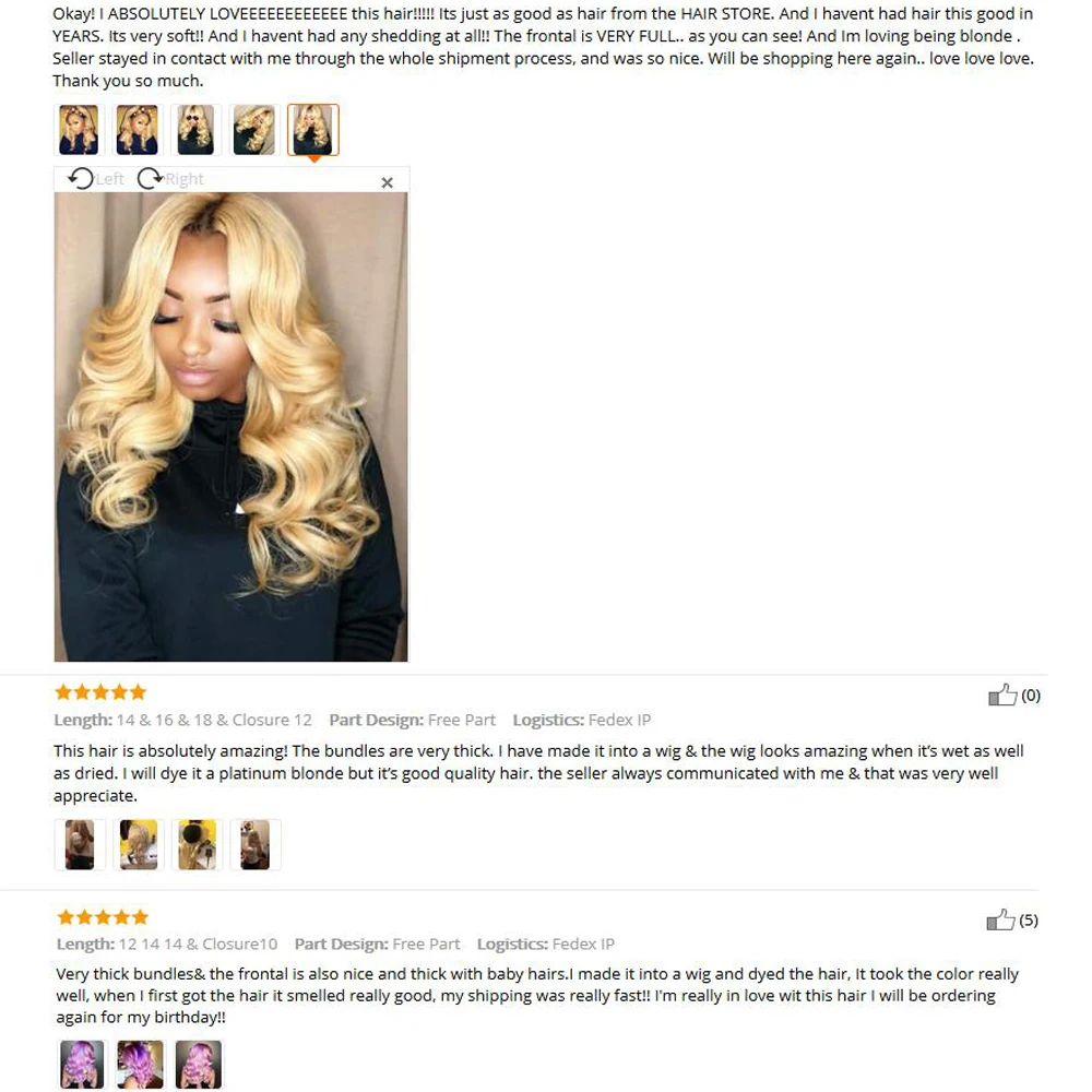 HC 613 Bundles With Frontal Brazilian Body Wave Blonde Human Hair Bundles With Closure 13x4 Lace Frontal With 3 Bundles Remy HC 613 Bundles With Frontal Brazilian Body Wave Blonde Human Hair Bundles With Closure 13x4 Lace Frontal With 3 Bundles Remy