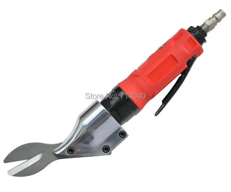 Powerful Pneumatic Scissors, Air Metal Scissors cutter for metal sheet,air shearsin Pneumatic