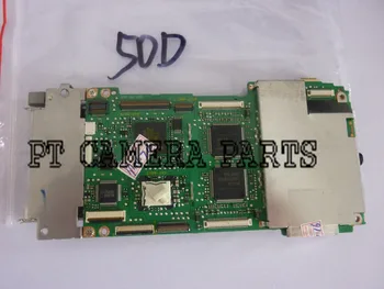

New Original 50D Main board MCU MainBoard Mother Board With Programmed Software Firmware For Canon 50D