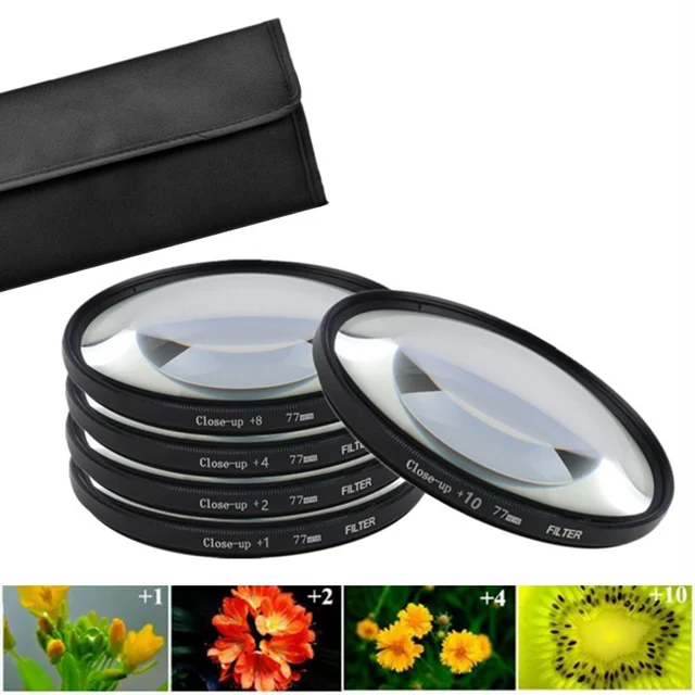Special Offers Universal 37/46/49/52/55/58/62/67/72/77mm +1+2+4+8+10 Lens Close Up Close-up Macro Circular Filter+Bag For Sony Canon Nikon Special Offers Universal 37/46/49/52/55/58/62/67/72/77mm +1+2+4+8+10 Lens Close Up Close-up Macro Circular Filter+Bag For Sony Canon Nikon