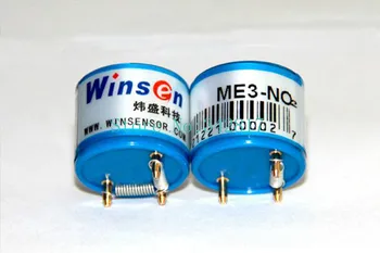

ME3-NO2 Hot Sale ME3-NO2 Nitrogen Dioxide Gas Sensor and Detector
