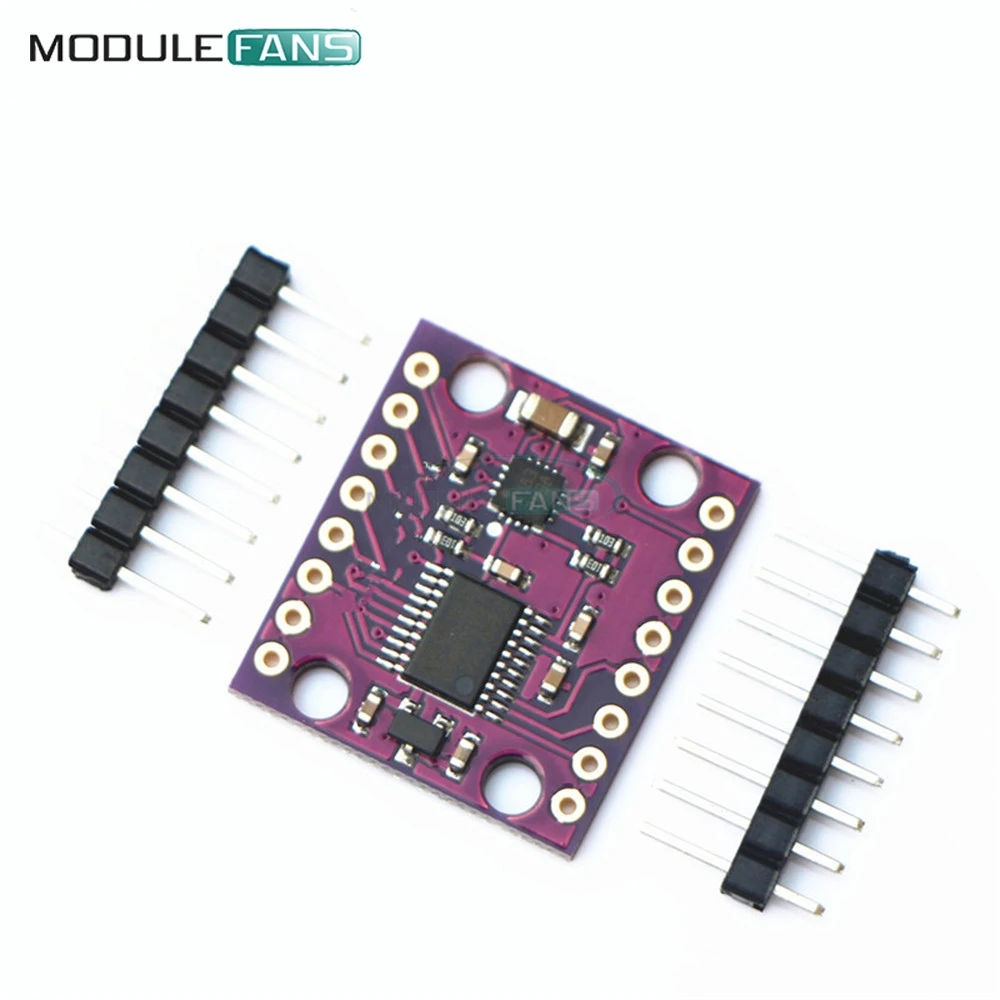 

HMC5983 STM8S003F3P6 Chip Module Diy Electronic Board Vehicle Magnetic Field Detection Sensor Dynamometer Module