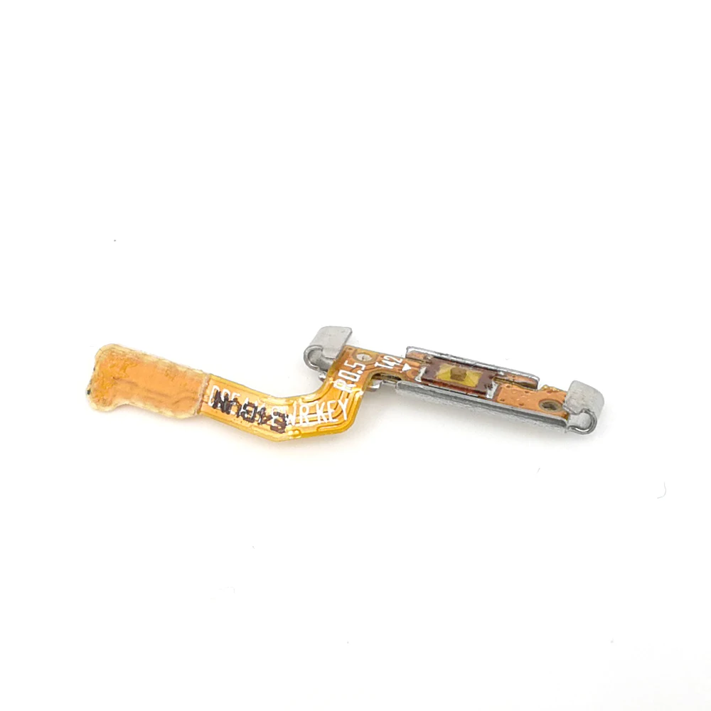 E REPAIR Power Button Keypad Flex Cable Ribbon Installed Metal Bracket