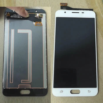 

10 Piece/lot Test LCD For Samsung Galaxy J7P J7 Prime G610 G610M G610F G610Y LCD Display Touch Screen Digitizer Assembly 5.5''