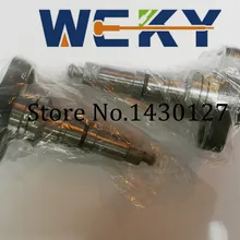 Best качество P530 поршень элемент P530 насос элемент ДИЗЕЛЬНОГО ТОПЛИВА плунжера u4101