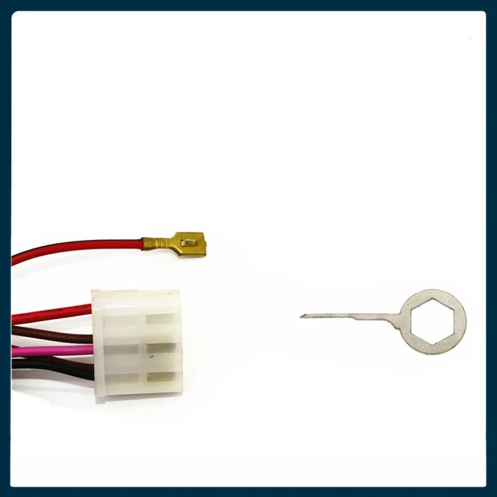 Terminal Removal Tool (5)