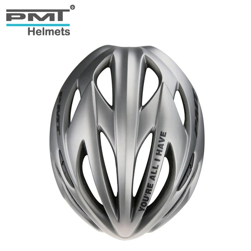PMT Сверхлегкий гоночный MTB велосипедный защитный велосипедный шлем горный велосипед внедорожный EPS цельно литой BMX спортивный супер шлем
