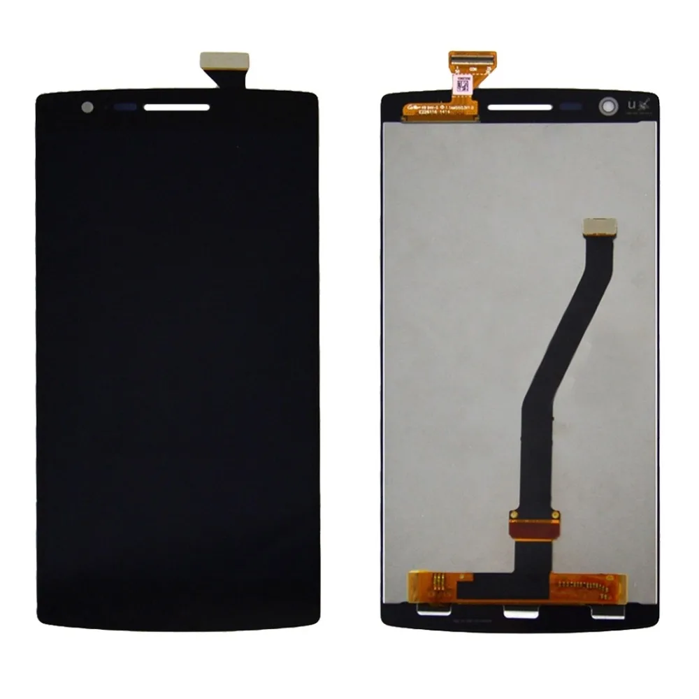 

H LCD Display + Touch Panel Replacement for OnePlus One