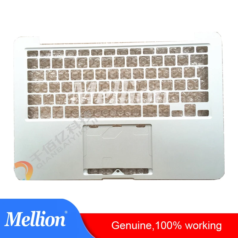 A1502 ноутбук Топ чехол для MacBook Pro retina 13,3 '' год ноутбук Топ чехол Великобритания без клавиатуры