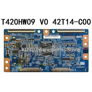 

free shipping Good test T-CON board for T420HW09 V0 CTRL BD 42T14-C00 42inch
