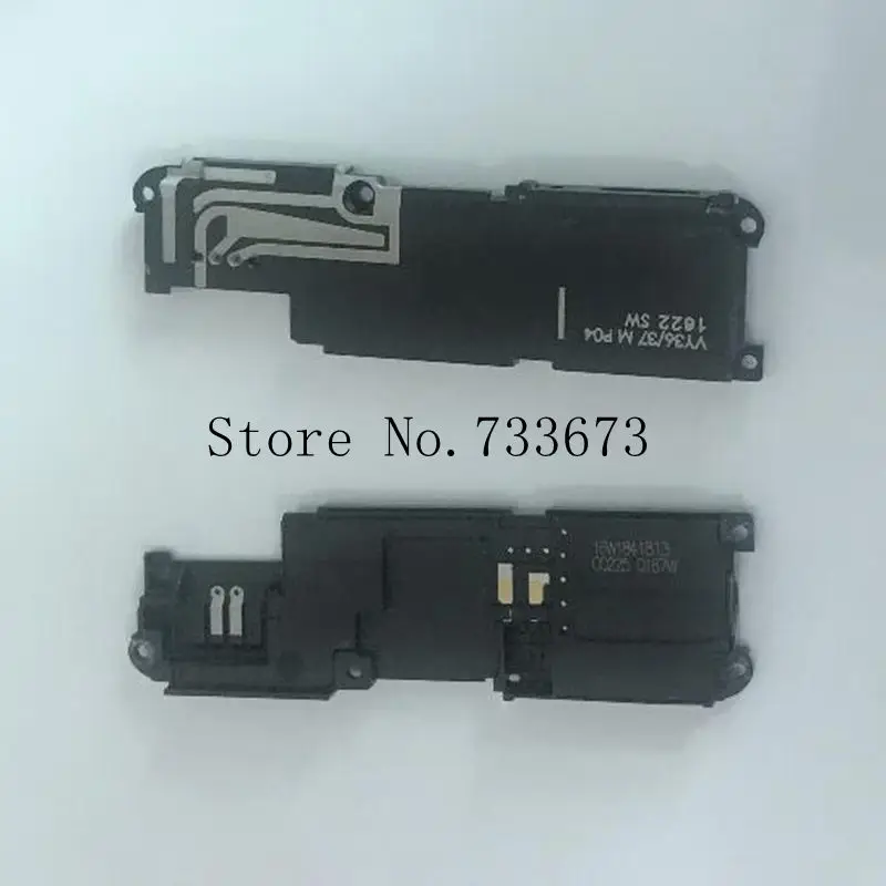 2 шт./Лот Новый Оригинальный громкоговоритель для Sony Xperia XA F3111 F3113