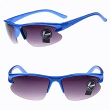 Driving Glasses Men Yellow Vision Night Driving Glasses Male Outdoor Sunglasses