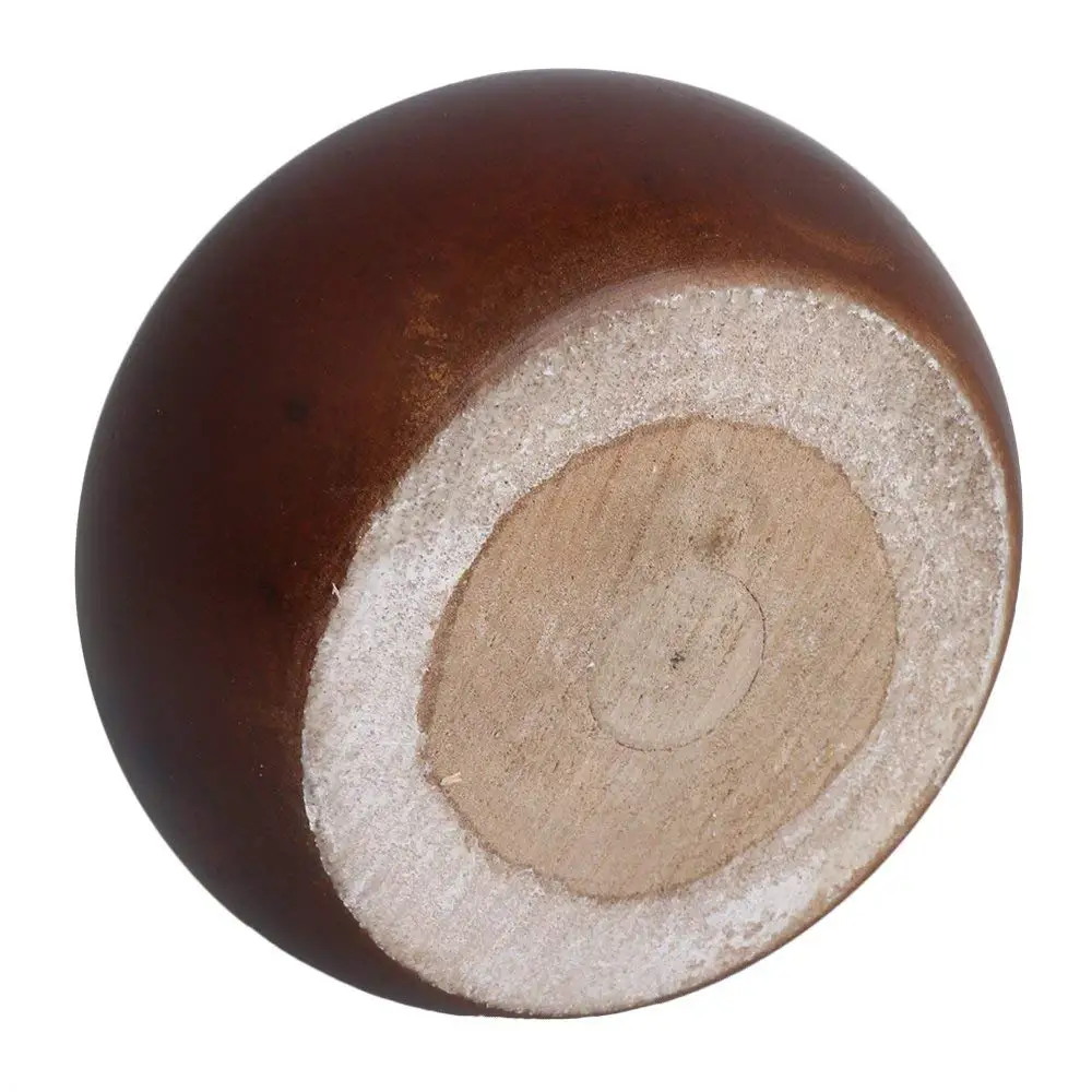 96x96x50mm-Red-Brown-Eucalyptus-Wood-Round-Furniture-Legs-Feet-100kg-Bearing-Weight-for-Sofas-Cabinets-Tables (2)