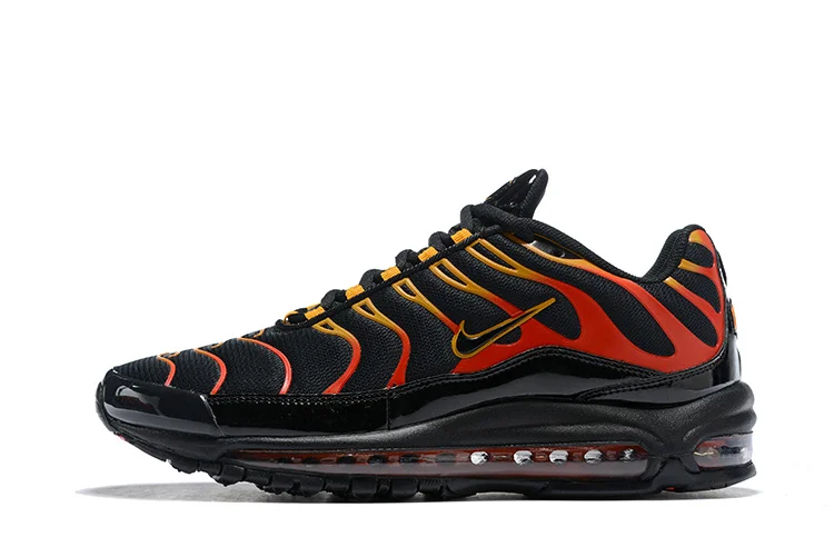 

2019 New Nike Air Max 97 TN Ultra Men's Running Shoes Outdoor Sneakers Shoes For Men Nike Max 97 TN Ultra Original